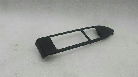 Bentley Continental GT RHD Main Window Switch Cover 3W2867110E Right Hand Drive