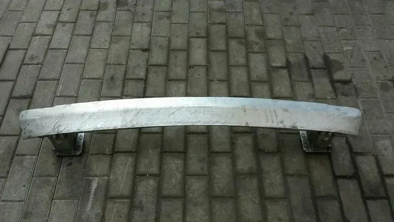 Mercedes SL R230 rear bumper beam A2306100320 rear bumper carrier