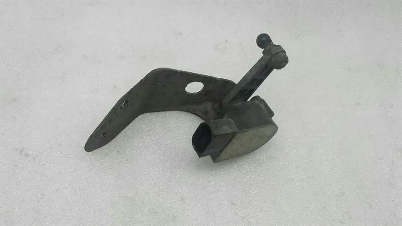 Bentley Continental GT headlight level sensor 4E0907503C level sensor xenon