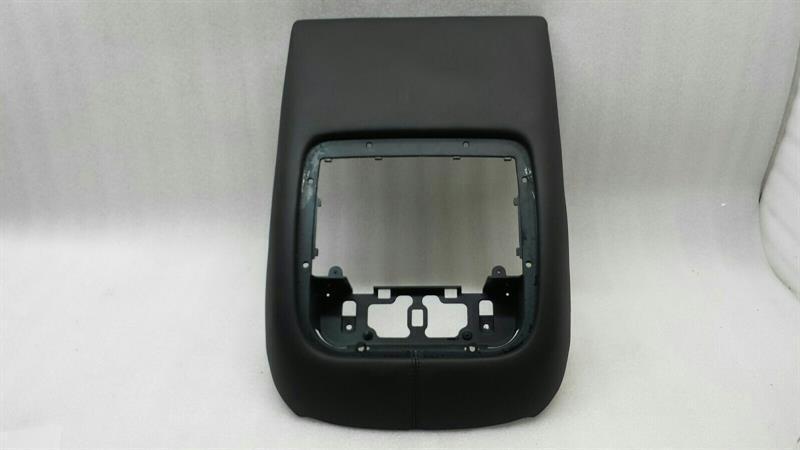 BENTLEY CONTINENTAL GT INTERIOR LIGHT Cover 3W8868679C Rear Dome Light Frame