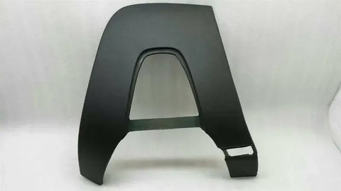 Bentley Continental GT cover parcel shelf 3W8867763L left leather cover leather