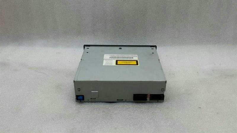 MERCEDES SL R230 DVD ROM A2118701085 SAT NAV COMPUTER NAVIGATION