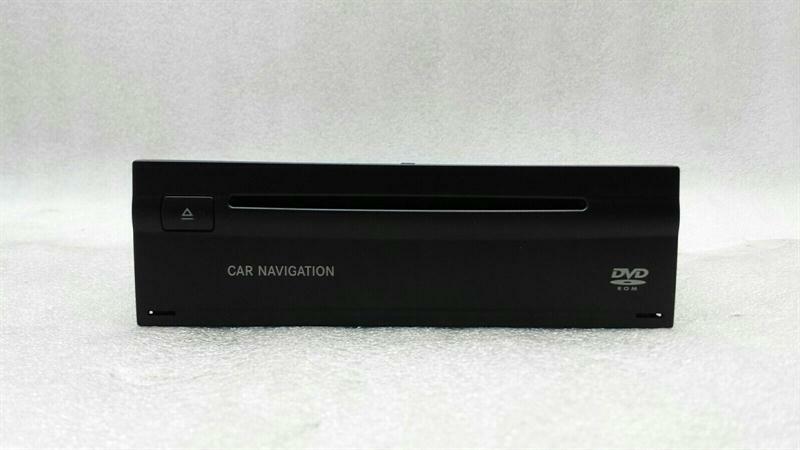 MERCEDES SL R230 DVD ROM A2118701085 SAT NAV COMPUTER NAVIGATION