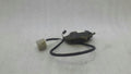 Bentley Continental GT Right Seat Lumbar Support 3W8881879 Lordose Support Right