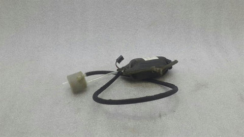 Bentley Continental GT Right Seat Lumbar Support 3W8881879 Lordose Support Right
