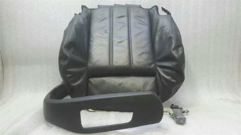 Bentley Continental GT Front Left Seat Lower Pad 3W0881375C Seat Front Left