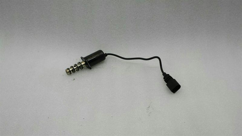 BENTLEY CONTINENTAL GT Solenoid Valve 22100203 Solenoid Valve 6.0 W12