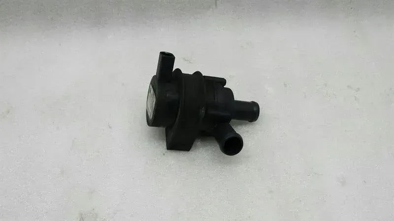 Bentley Continental GT Unknown Additional Cooling Pump 3W0965561 Coolant Pump