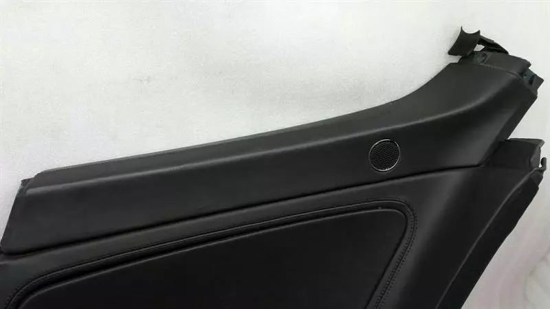 BENTLEY CONTINENTAL GT Leather Trim Rear 3W3867044 Rear Quarter Cover