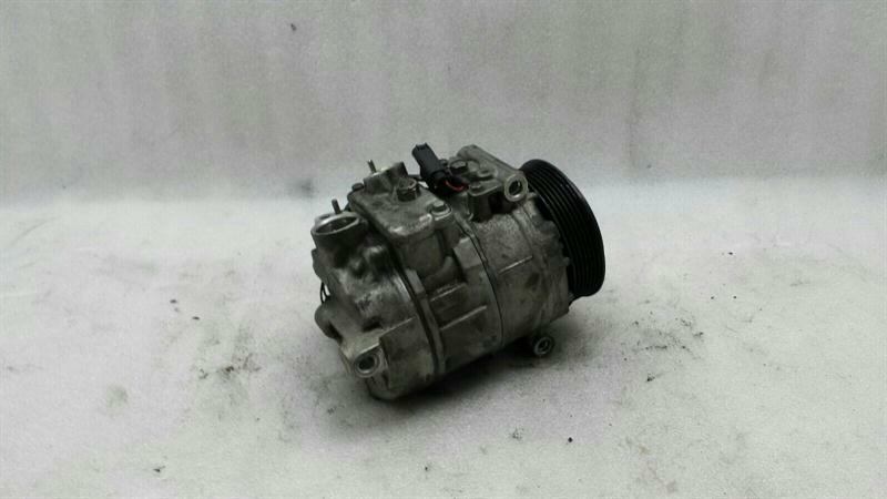 Mercedes SL R230 A/C Compressor A0012306211 air conditioning compressor air conditioning