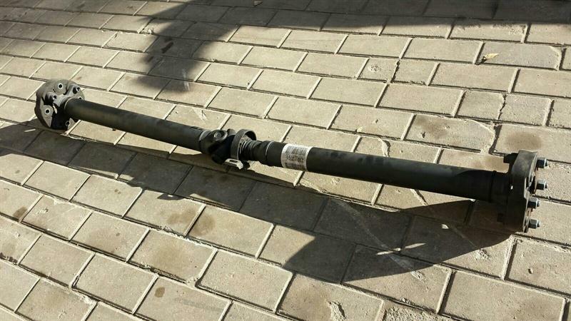 Mercedes SL R230 Propelled A2304103406 Gimbal Shaft 7G-Tronic M273