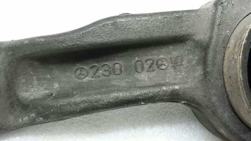 Mercedes SL R230 FRH Wishbone A2303303207 Front Right Wishbone