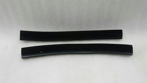Bentley Continental GT Door Seal 3W8847343C Rear Door Seals Set