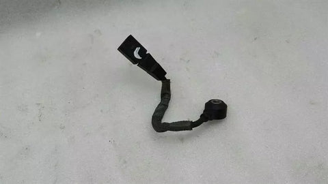 Bentley Continental GT knock sensor rear 07C905377AC knock sensor 6.0 W12