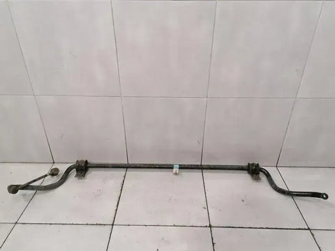 Tesla Model S 70 Anti Roll Bar Front 1020245-00-A Front Anti Roll Bar