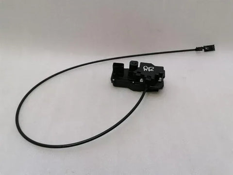 Tesla Model S 70 rear right door lock 6008914-99-D door lock rear right