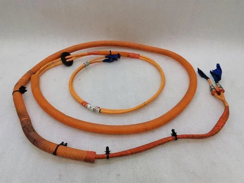 Tesla Model S 70 Battery Wiring Loom 1057068-10-A Battery Wiring Harness