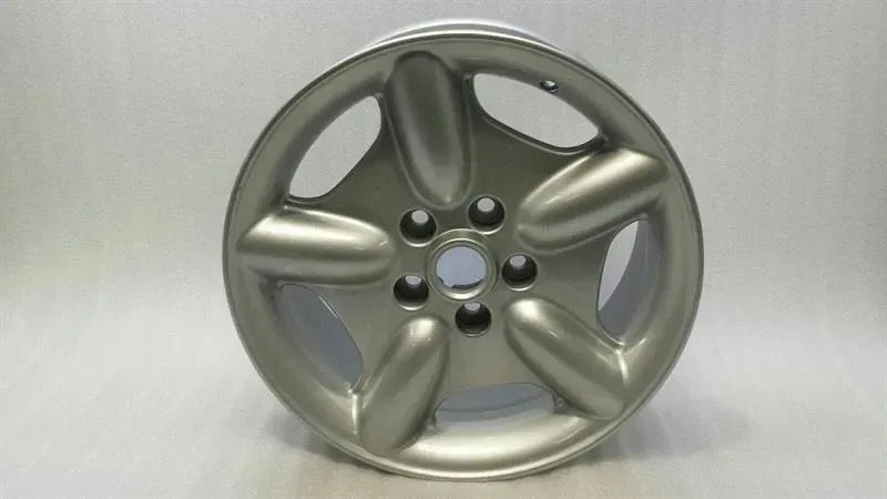 JAGUAR XK XK8 Alloy Wheel MJA6116AB Alloy Rim 8Jx17
