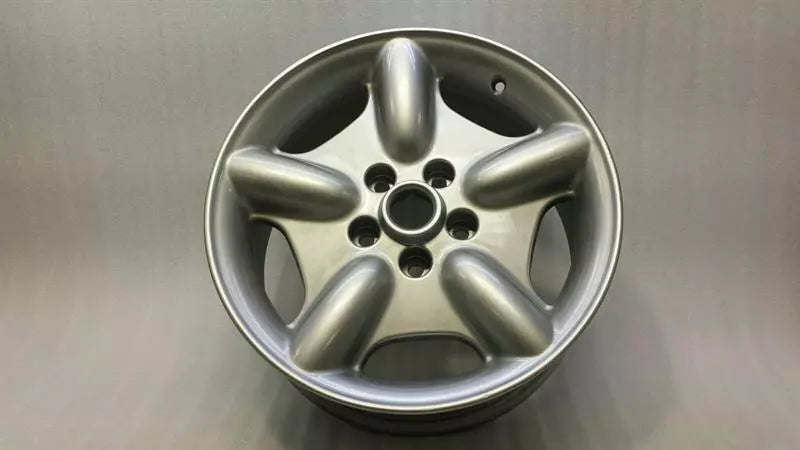 JAGUAR XK XK8 Alloy Wheel MJA6116AB Alloy Rim 8Jx17