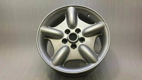JAGUAR XK XK8 Alloy Wheel MJA6116AB Alloy Rim 8Jx17