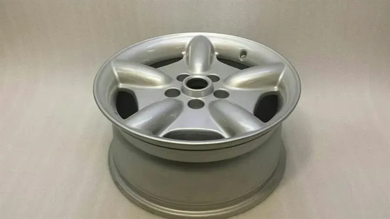 JAGUAR XK XK8 Alloy Wheel MJA6116AB Alloy Rim 8Jx17