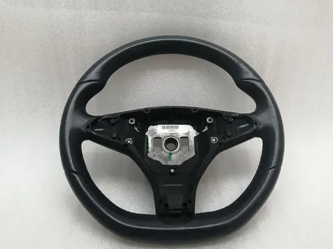 Tesla Model S 70 Steering Wheel 1005279-00-D Steering Wheel