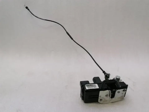 Tesla Model S 70 FLH door lock 6008913-00-C door lock front left