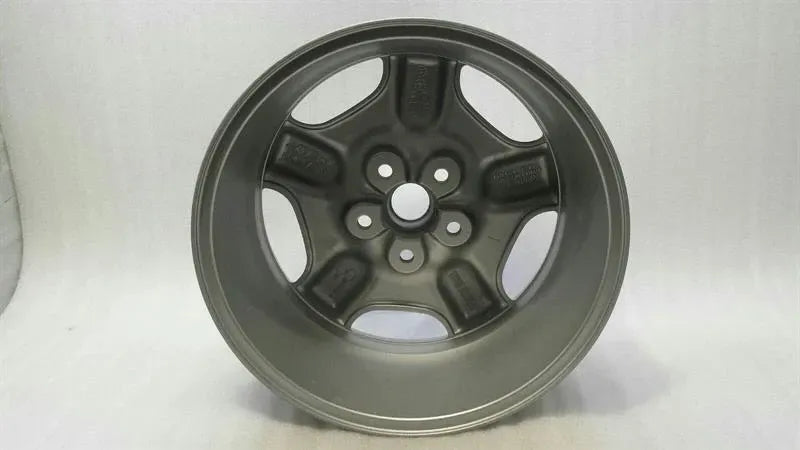 JAGUAR XK XK8 X100 Alloy Wheel MJA6116AB Alloy Rim 8Jx17
