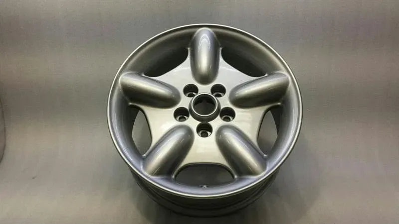 JAGUAR XK XK8 X100 Alloy Wheel MJA6116AB Alloy Rim 8Jx17