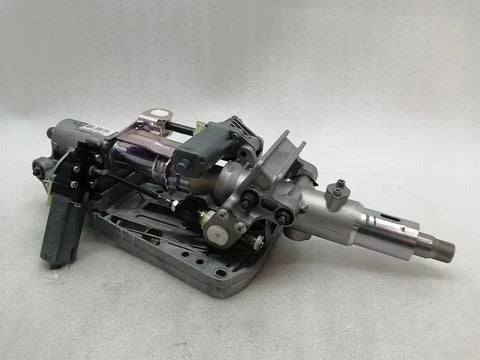 Tesla Model S 70 Steering Column 1013033-00-A Steering Column