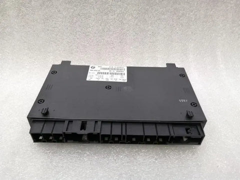 BMW 7 Series E65 Front Seat Module 9134649 Front Seat Control Unit