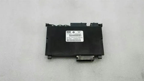 Jeep Cherokee Seat Module P05026615AM Seat ECU 2013 SRT8
