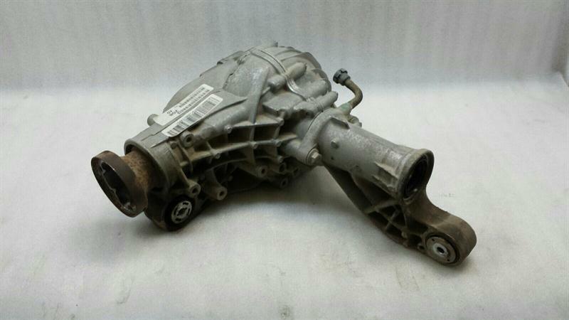 2013 Jeep Cherokee Front Diff 68251558AA Differential Front SRT8 6.4 V8