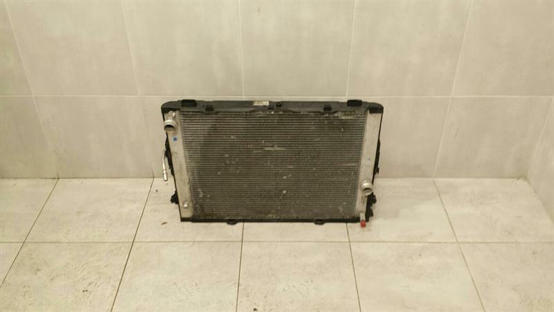 BMW 5 Series E60 M5 M6 E63 Radiator Pack 17112282732 Radiator Package