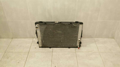 BMW 5 Series E60 M5 M6 E63 Radiator Pack 17112282732 Radiator Package