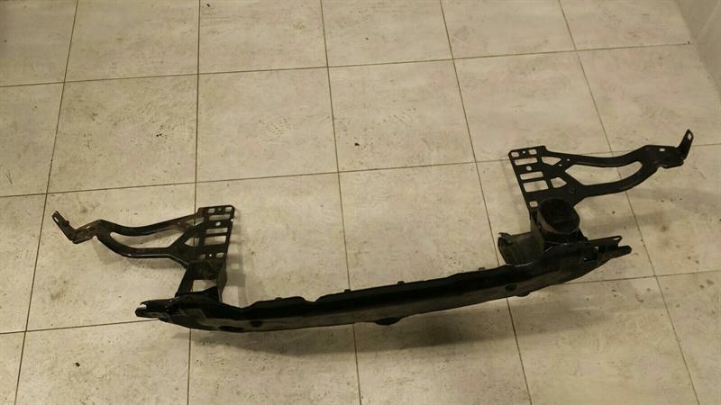 BMW 5 Series E60 E61 front panel 51647033741 locksmith front mask