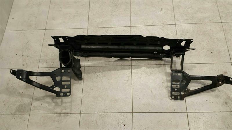 BMW 5 Series E60 E61 front panel 51647033741 locksmith front mask