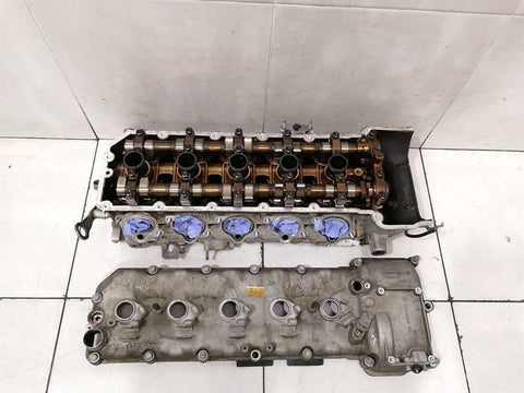 BMW 5 Series E60 M5 S85 V10 Cylinder Head 111278338881 CYLINDER HEAD Cyl 6-10