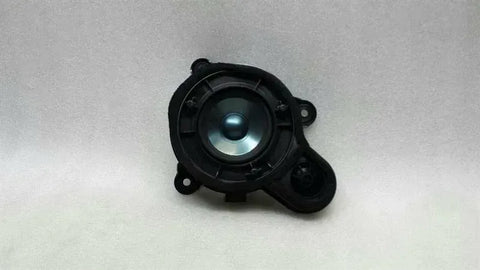 2008 Mercedes CL door speaker left A2168200502 door loudspeaker left