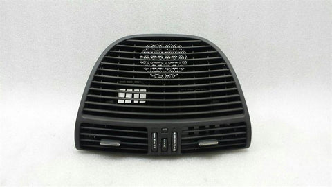 Mercedes CL W215 Air Vent A2158300554 Ventilation Nozzle Vent Grille Center