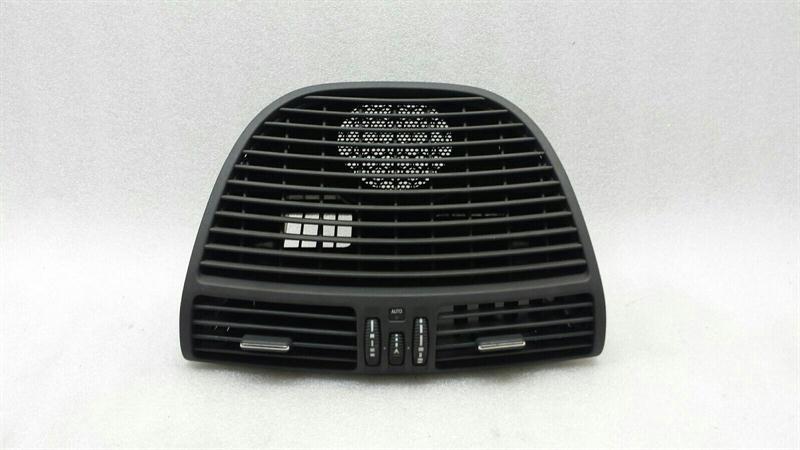 Mercedes CL W215 Air Vent A2158300554 Ventilation Nozzle Vent Grille Center