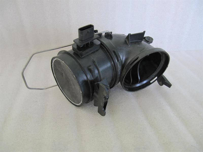 Mercedes CL W216 Air Flow Meter A2730940948 Air Mass Meter