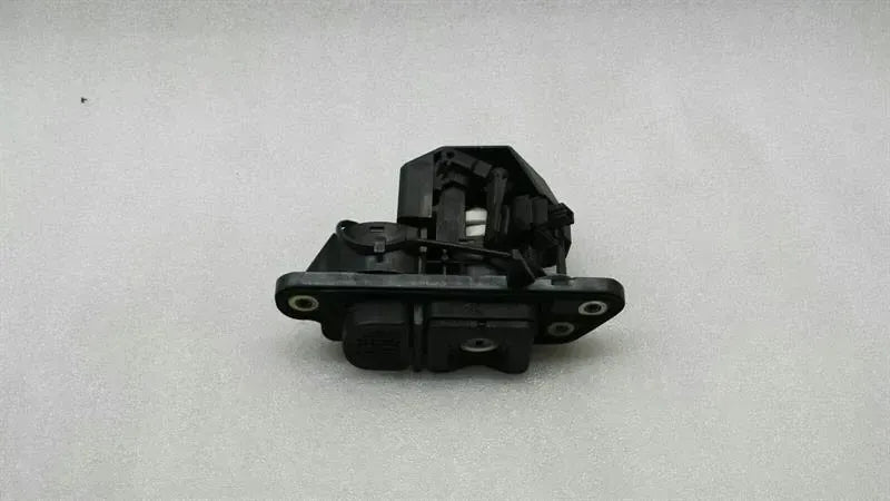 Mercedes CL W215 boot lock tailgate lock