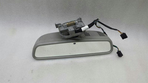 Mercedes W221 W216 Rear View Mirror A2218103017 Interior Mirror Alpaca Grey S-class