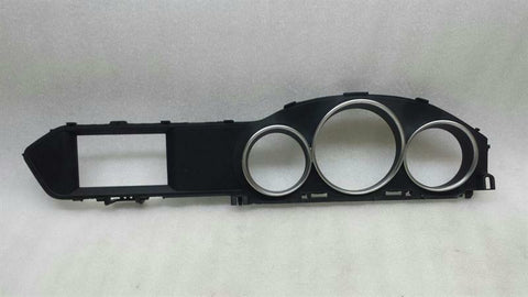 2008 MERCEDES W216 SPEEDOMETER COVER A2046890339 INSTRUMENT CLUSTER COVER RHD