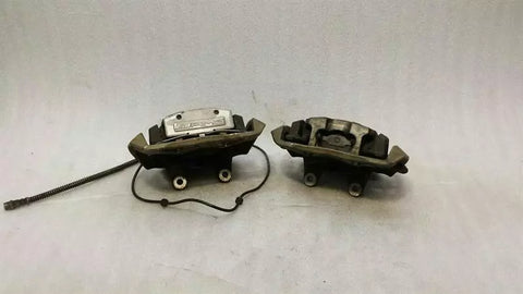 Mercedes CL W216 Rear Brake Calipers A2214230781 Rear Caliper Set AMG M156
