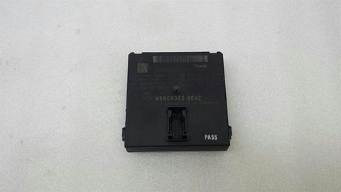 Mercedes CL W216 Gateway Module A2215402762 Control Unit