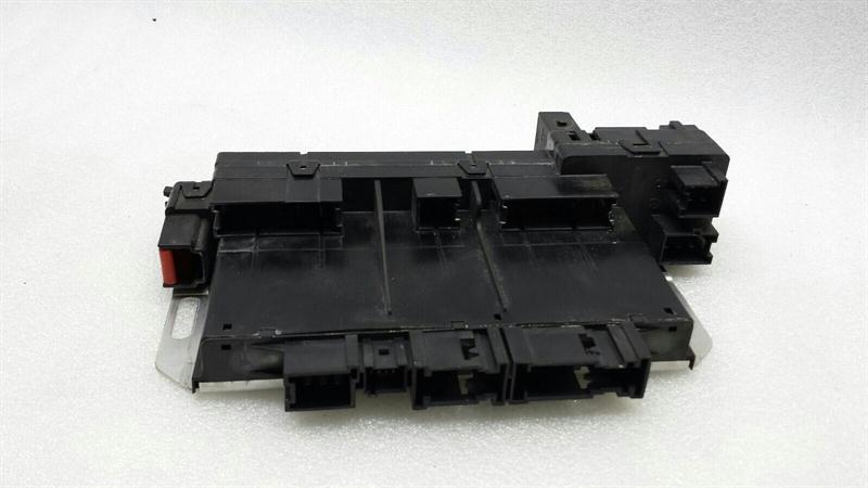 Mercedes CL W215 Fuse Box A0325458332 Fuse Box