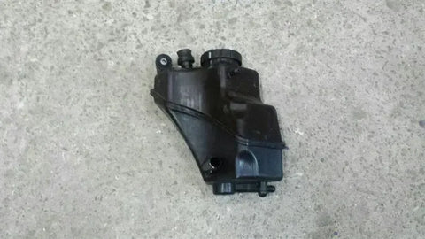 Mercedes CL W216 suspension oil reservoir 2213200214 container oil container