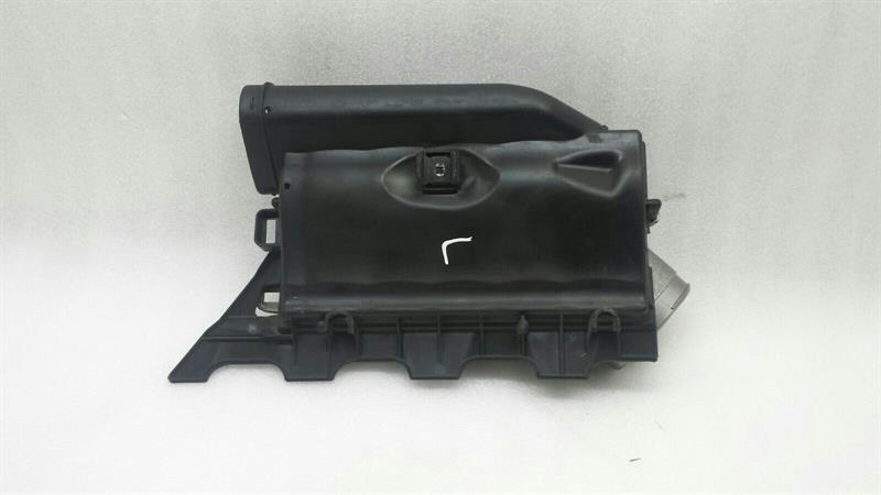 Mercedes CL W216 Air Filter Box Left A1560940506 Airbox US only CL63 AMG M156